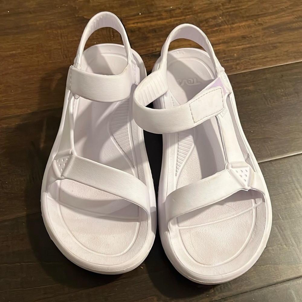 Teva sandals